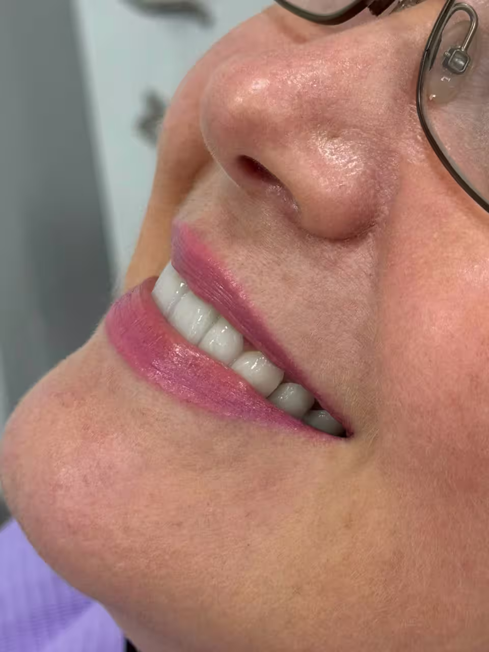Dental clinic environment