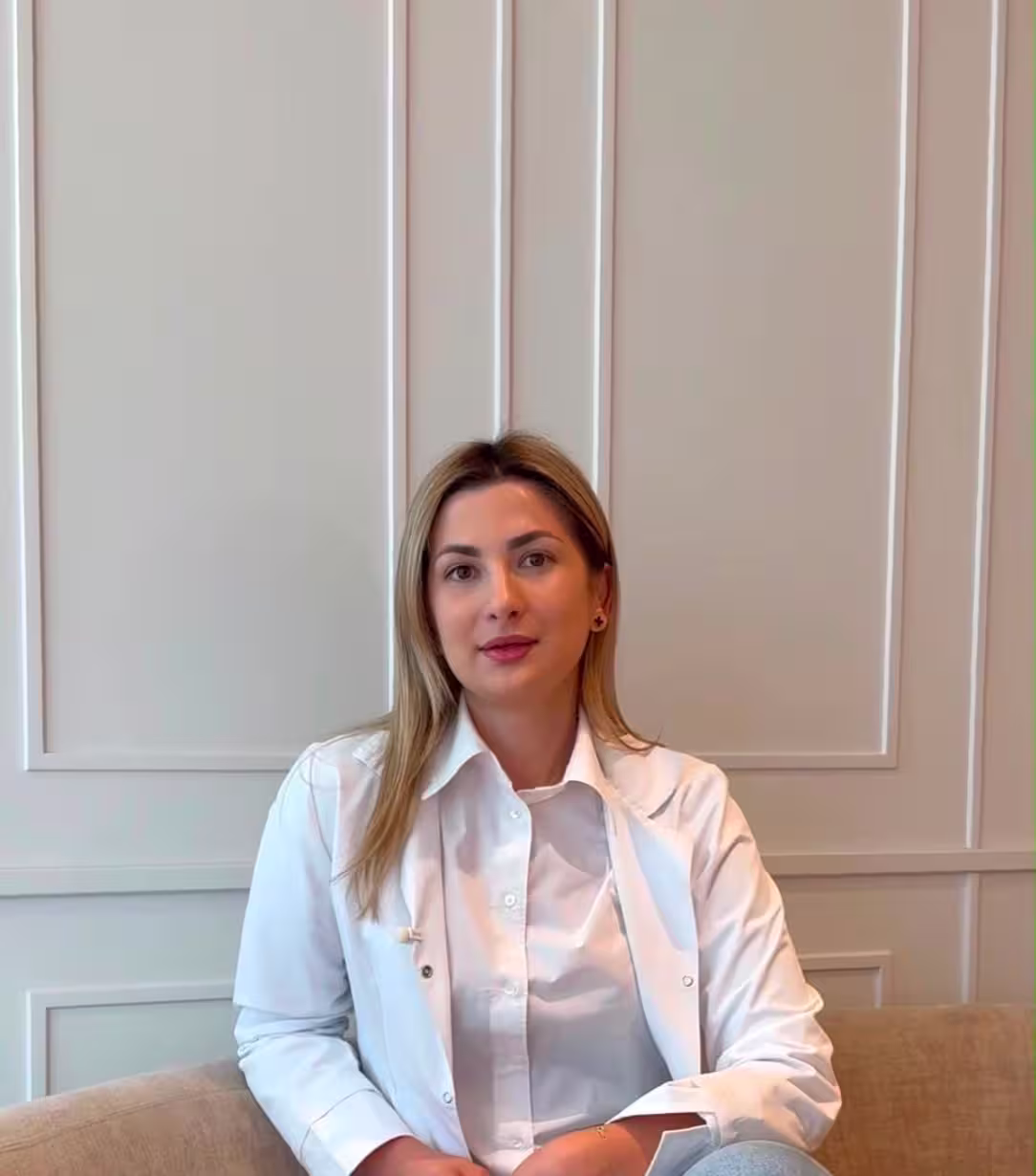 Lotus Clinic Dental team member